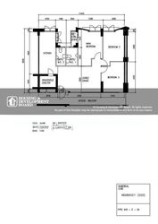 Blk 324A Anchorvale Grove (Sengkang), HDB 4 Rooms #557244581